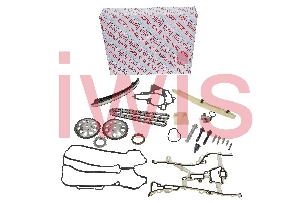 Timing Chain Kit